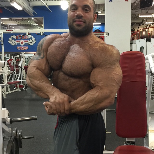 Jonathan Delarosa