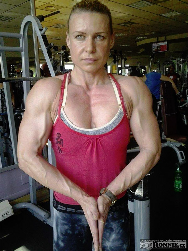 Lucie Koumarov�