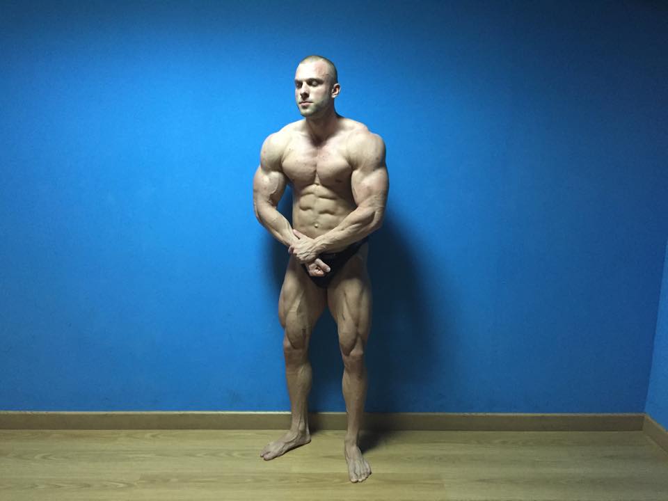 David Ulbricht