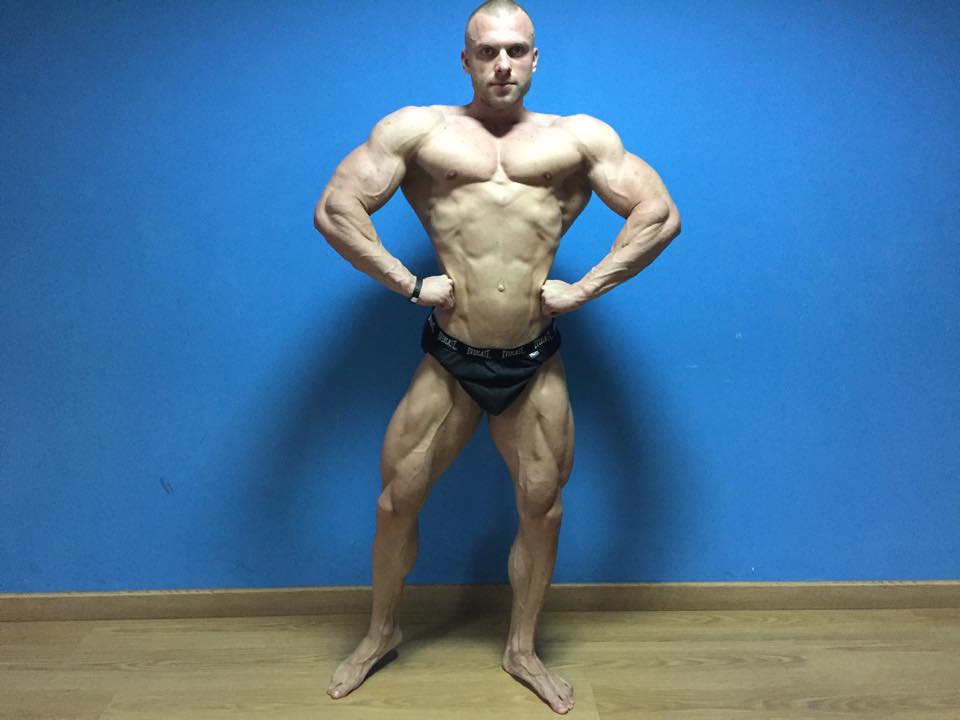 David Ulbricht