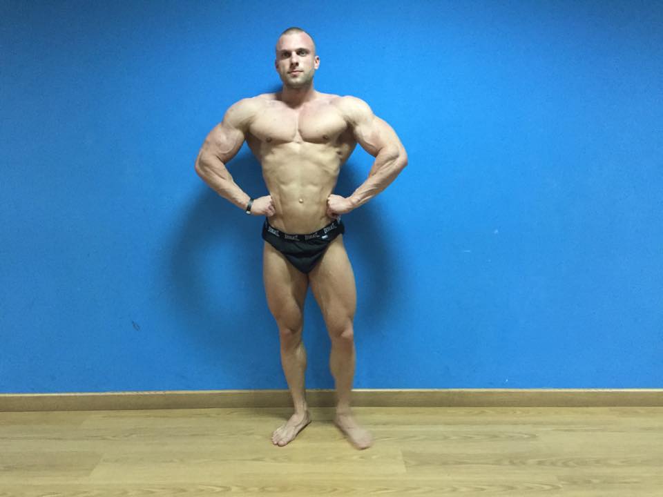 David Ulbricht