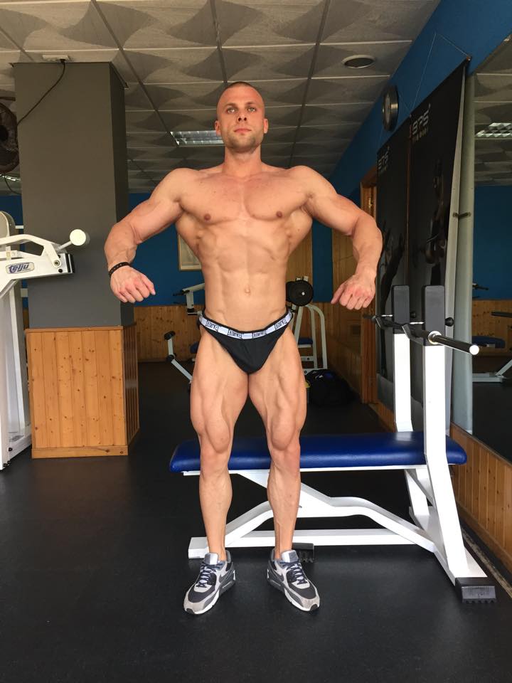 David Ulbricht