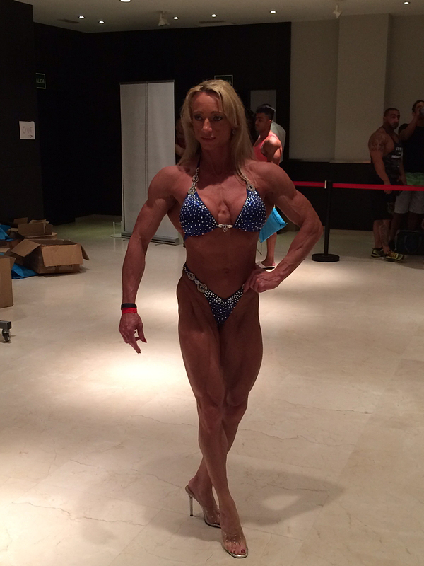 Margita Z�molov�