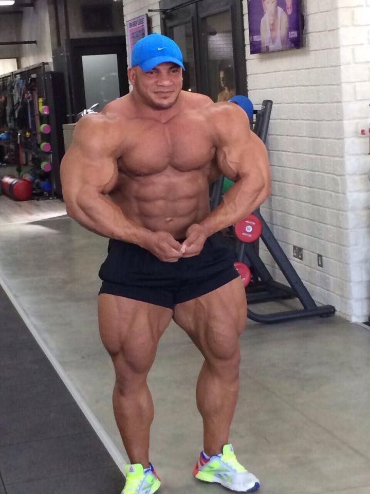 Mamdouh Elssbiay