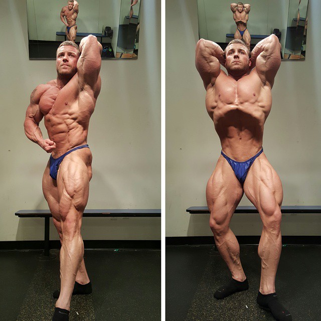 Brad Rowe