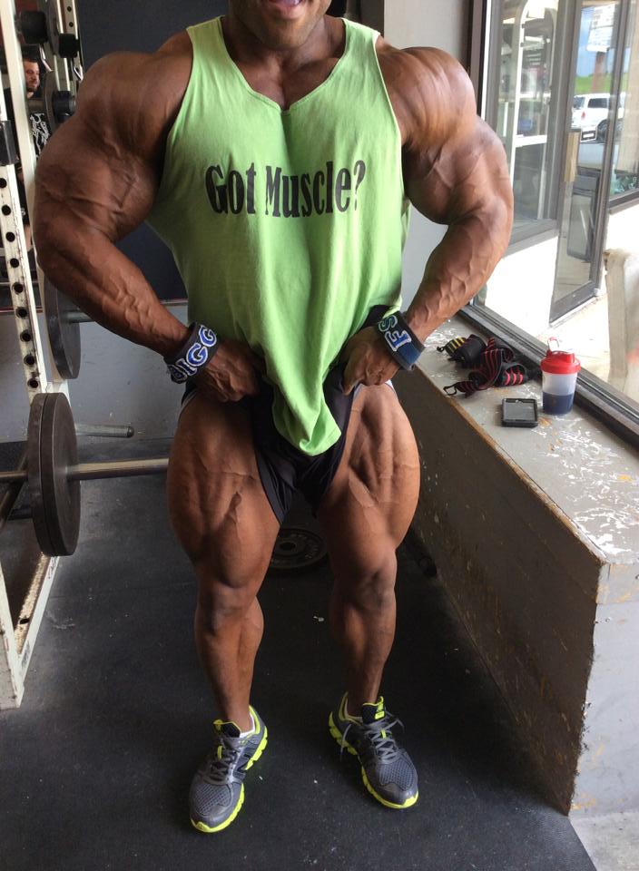 Fred Smalls