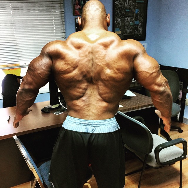 Fred Smalls