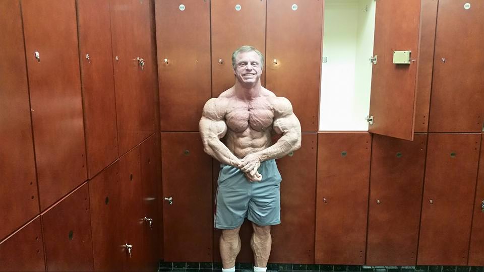 John Meadows