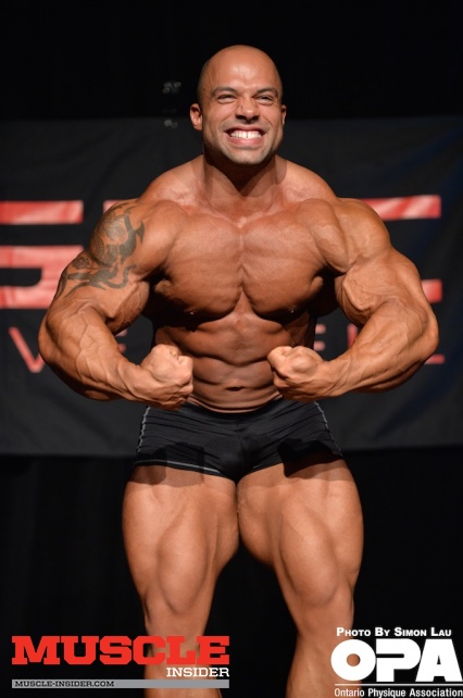 Jonathan Delarosa