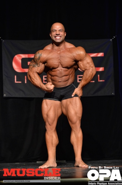 Jonathan Delarosa