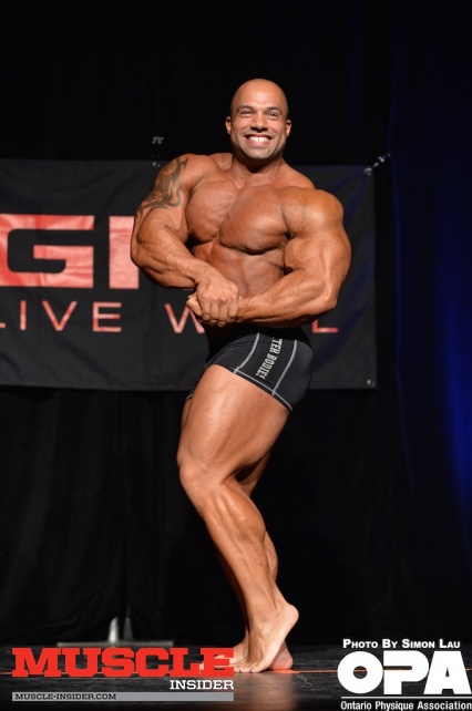 Jonathan Delarosa