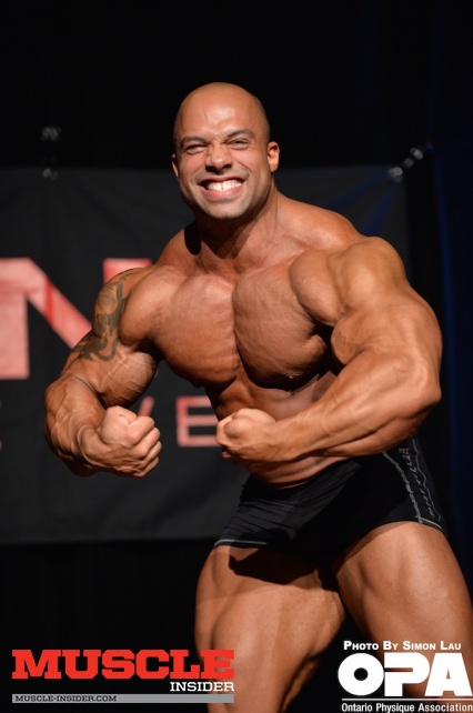 Jonathan Delarosa