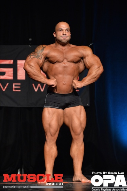 Jonathan Delarosa