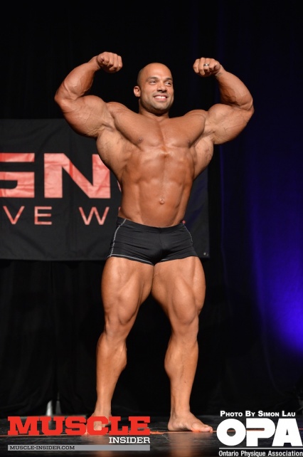 Jonathan Delarosa