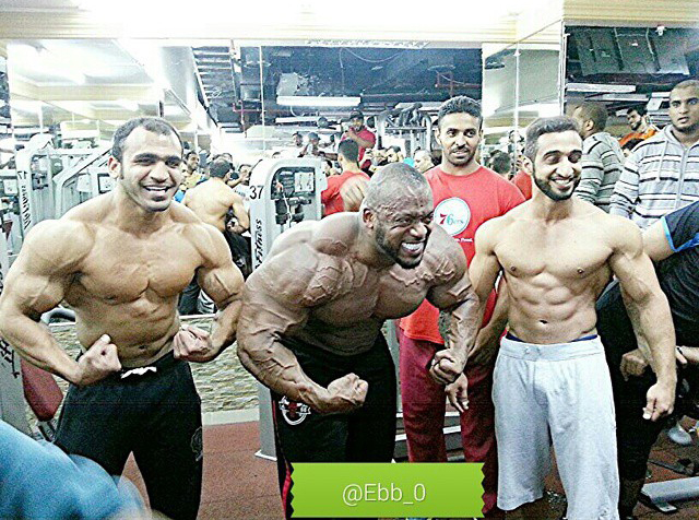 Essa Obaid