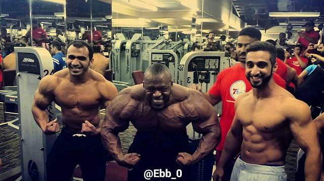 Essa Obaid