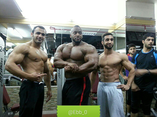 Essa Obaid