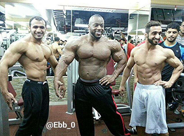 Essa Obaid