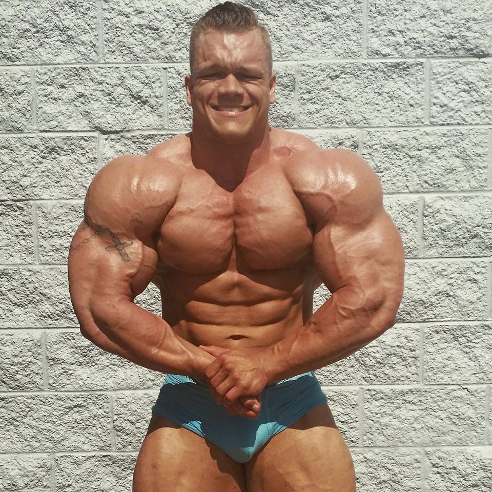 Dallas McCarver