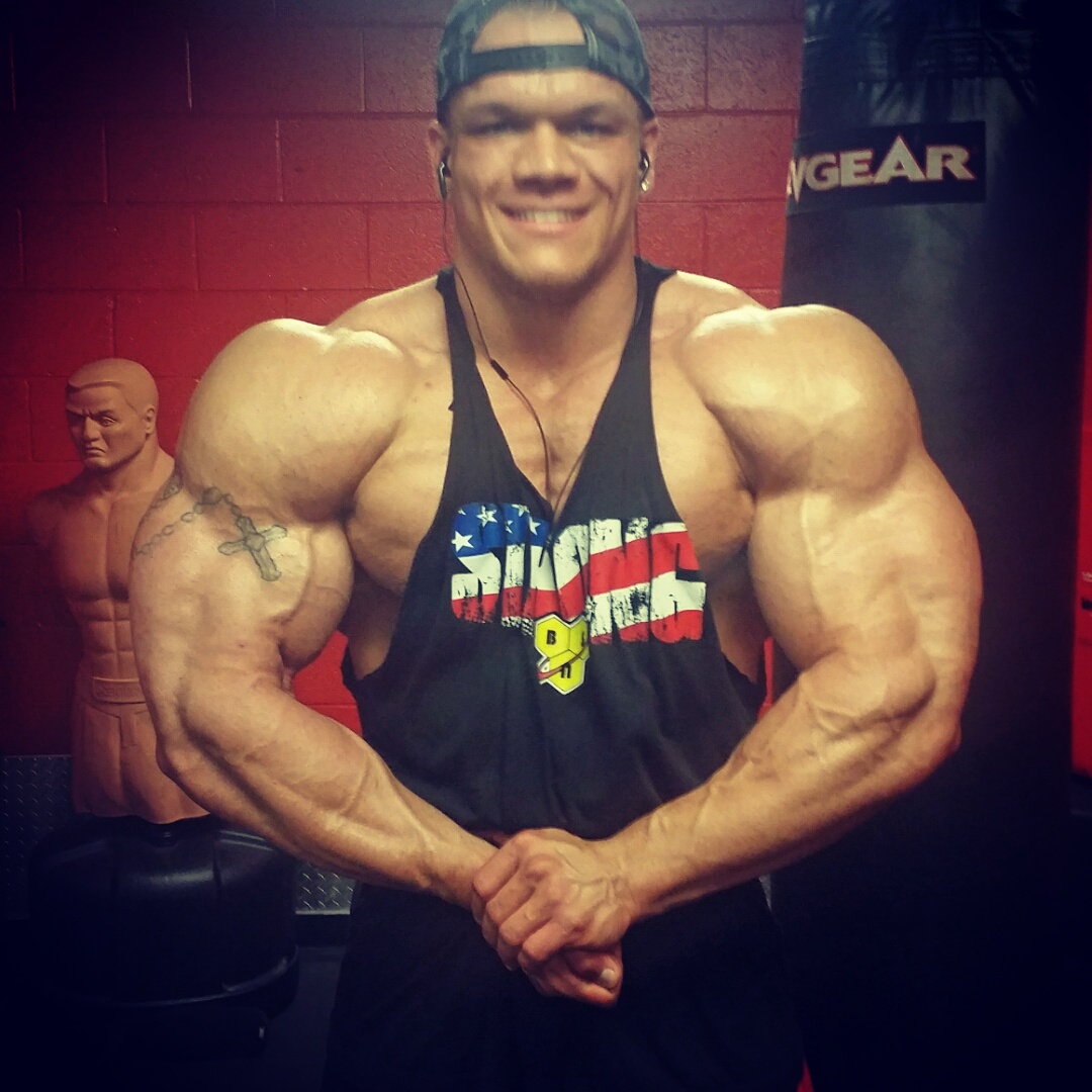 Dallas McCarver