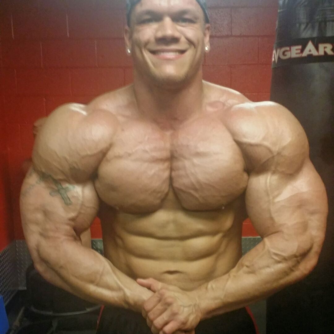 Dallas McCarver
