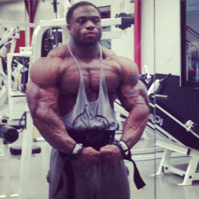 Michael Lockett