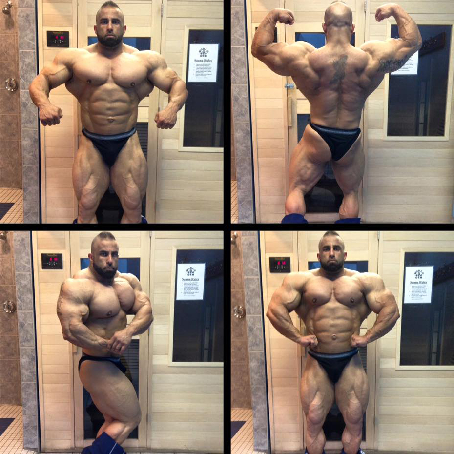 Fouad Abiad