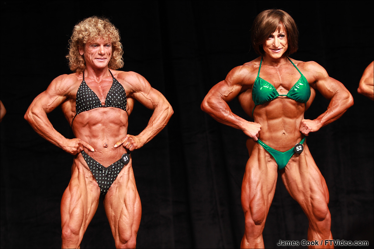 Jana Ludmila Bendov�, Christine Envall