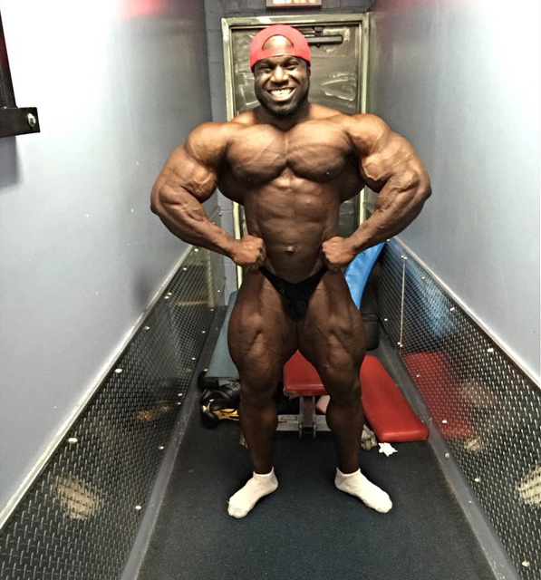 Akim Williams