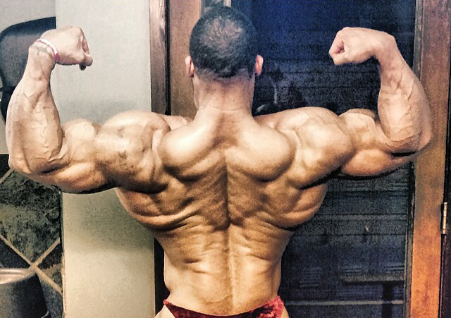 Kevin Jordan