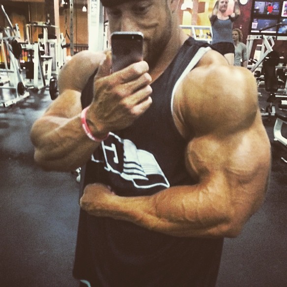 Kevin Jordan