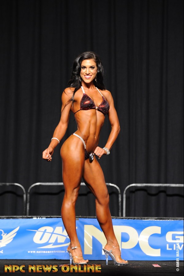Katrina Freds