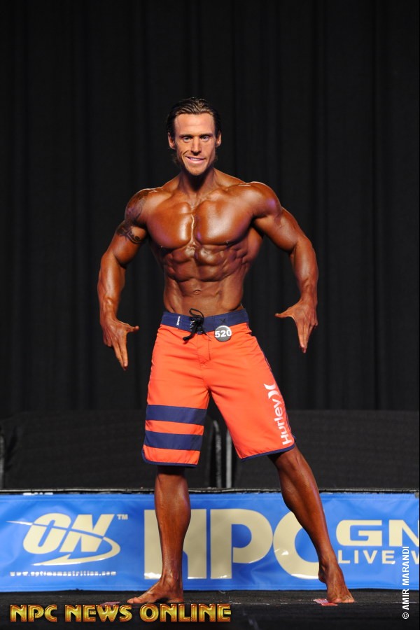 Scott Dennis