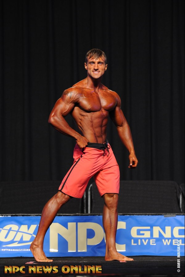 Jared Thompson