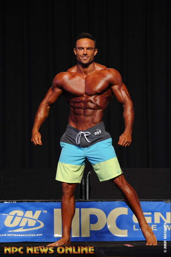 Brett Kahn