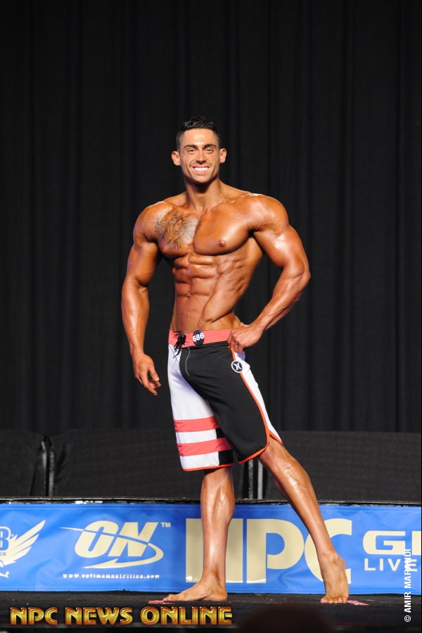 Jorge Gonzalez