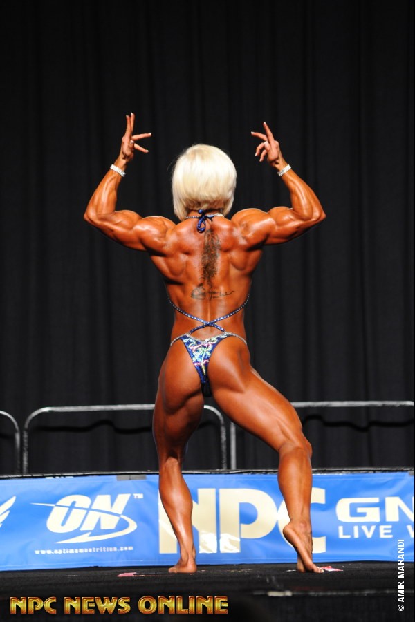 Brooke Walker