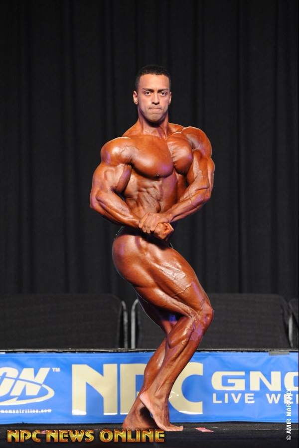 Christian Salcedo