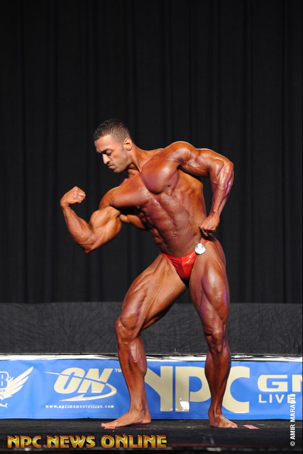 Christian Salcedo