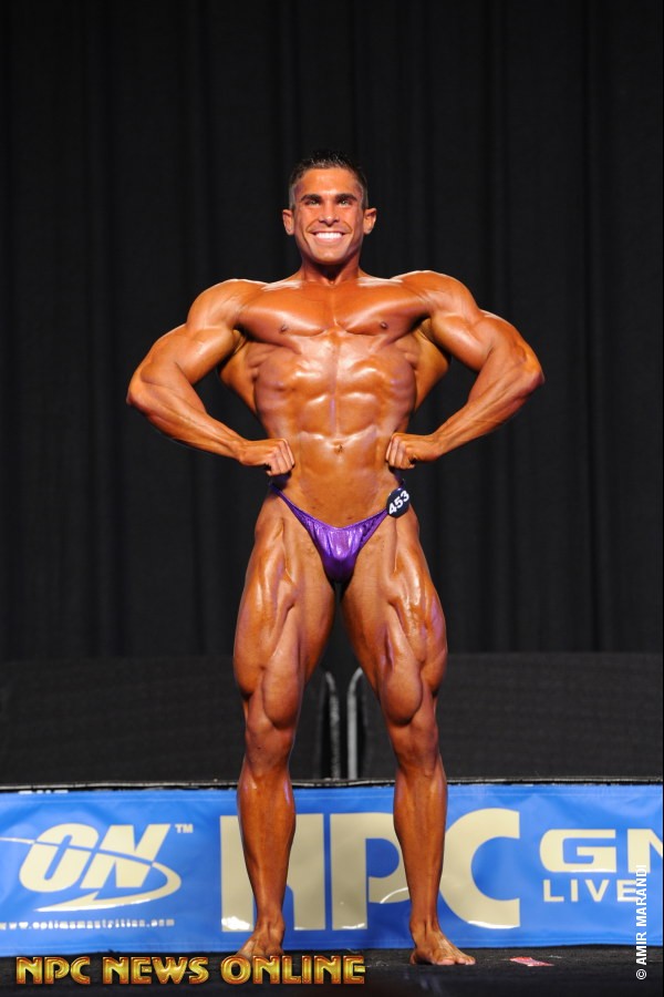 Derek Lunsford