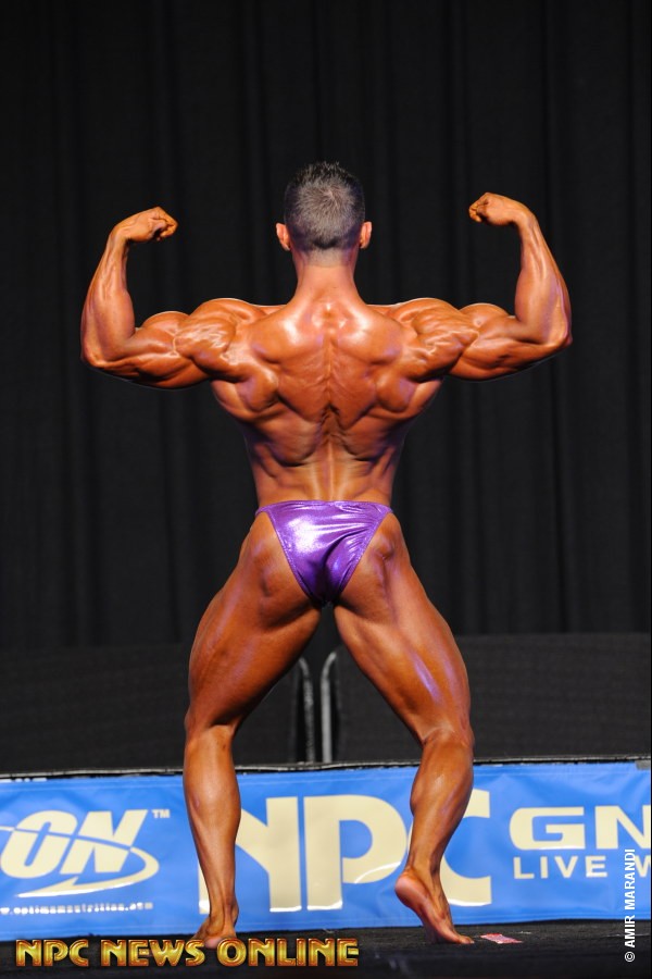 Derek Lunsford
