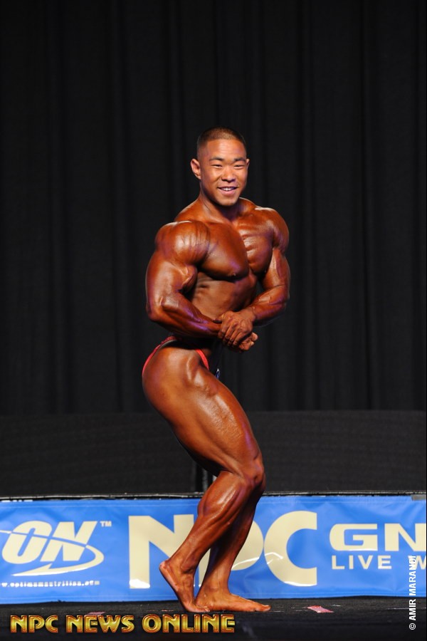 Thomas Lyman
