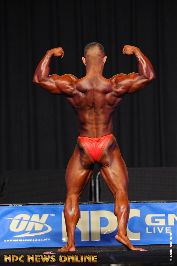 Thomas Lyman