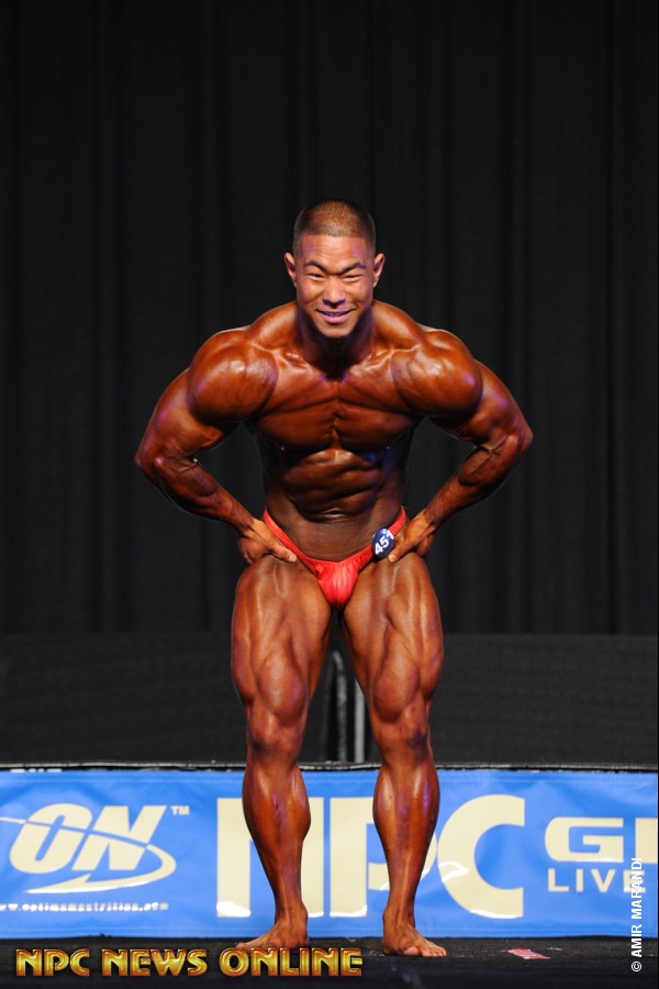 Thomas Lyman
