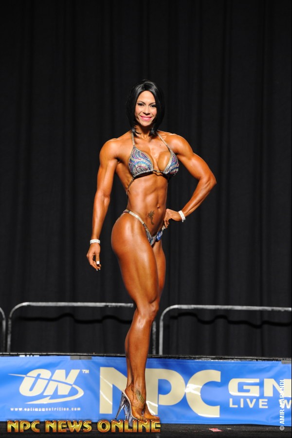 Jessica Reyes