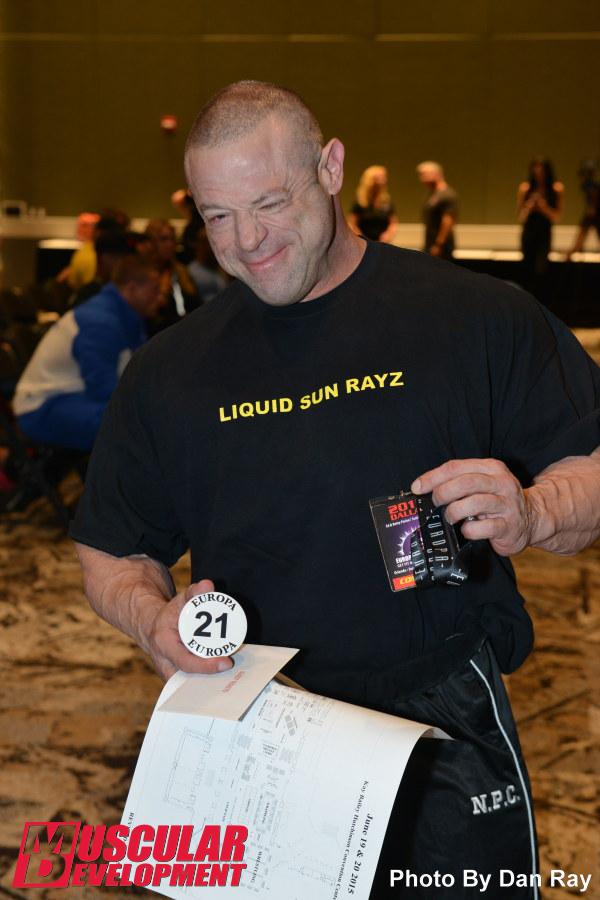Bryan Pazdzierz