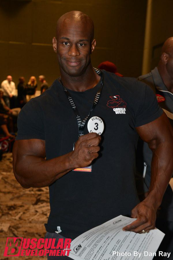 Stephen Frazier