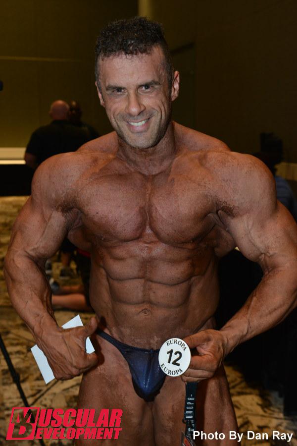 Oliver Adzievski
