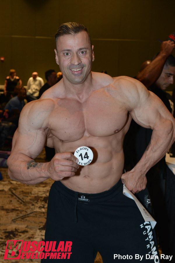 Thomas Benagli