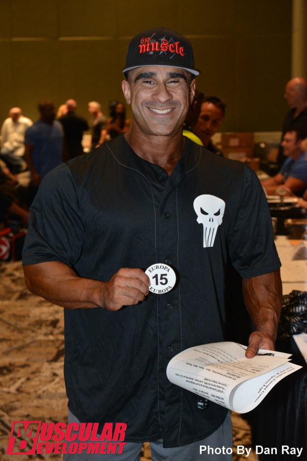 Pete Ciccone